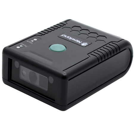 新大陸NLS-FM415新品來襲 | “柜”族好助手，5大核心優勢滿足您諸多期待！