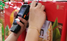 優博訊助力華潤萬家實現零售門店數字化改造、移動收銀以及配送收銀管理