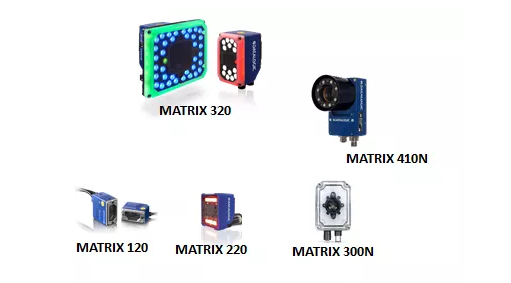 如何穩定讀取電子手表制造中的DPM碼？得利捷Matrix系列給你答案！