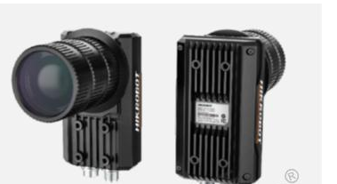 ?？低暺煜潞？礗D5000系列智能讀碼器通過SLMP一次性測試