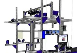 datalogic MFDS：高效的數據采集，適用于不可轉送的包裹！