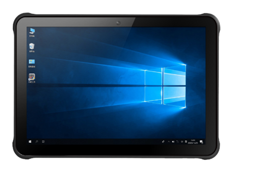 東集案例丨AUTOID Windows系統工業平板，助力中國重汽管理&效率雙提升