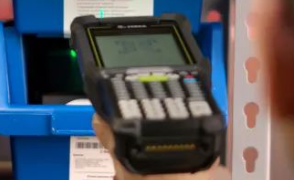 Zebra MC9400/MC9450|專為嚴苛環境而設計，堅固耐用，支持您的工業移動需求