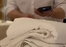 東集風靡星級酒店的RFID布草管理方案，看這篇就夠了！